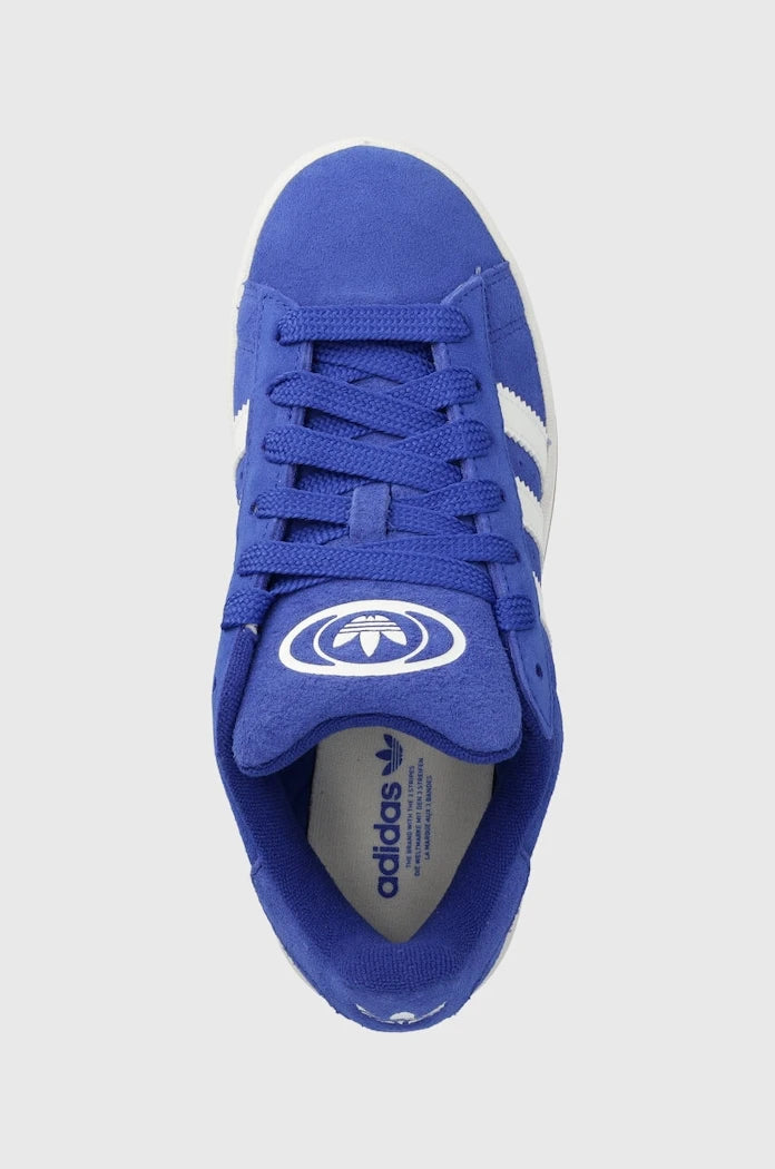 adidas Originals Campus 00s Süet Sneakers