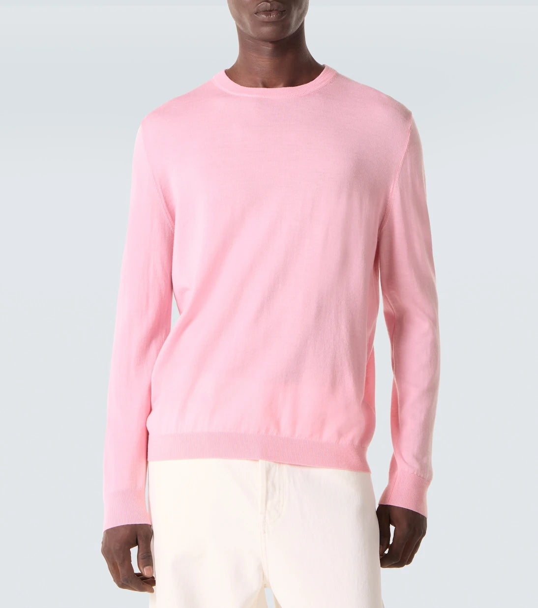 Allude - Virgin wool sweater