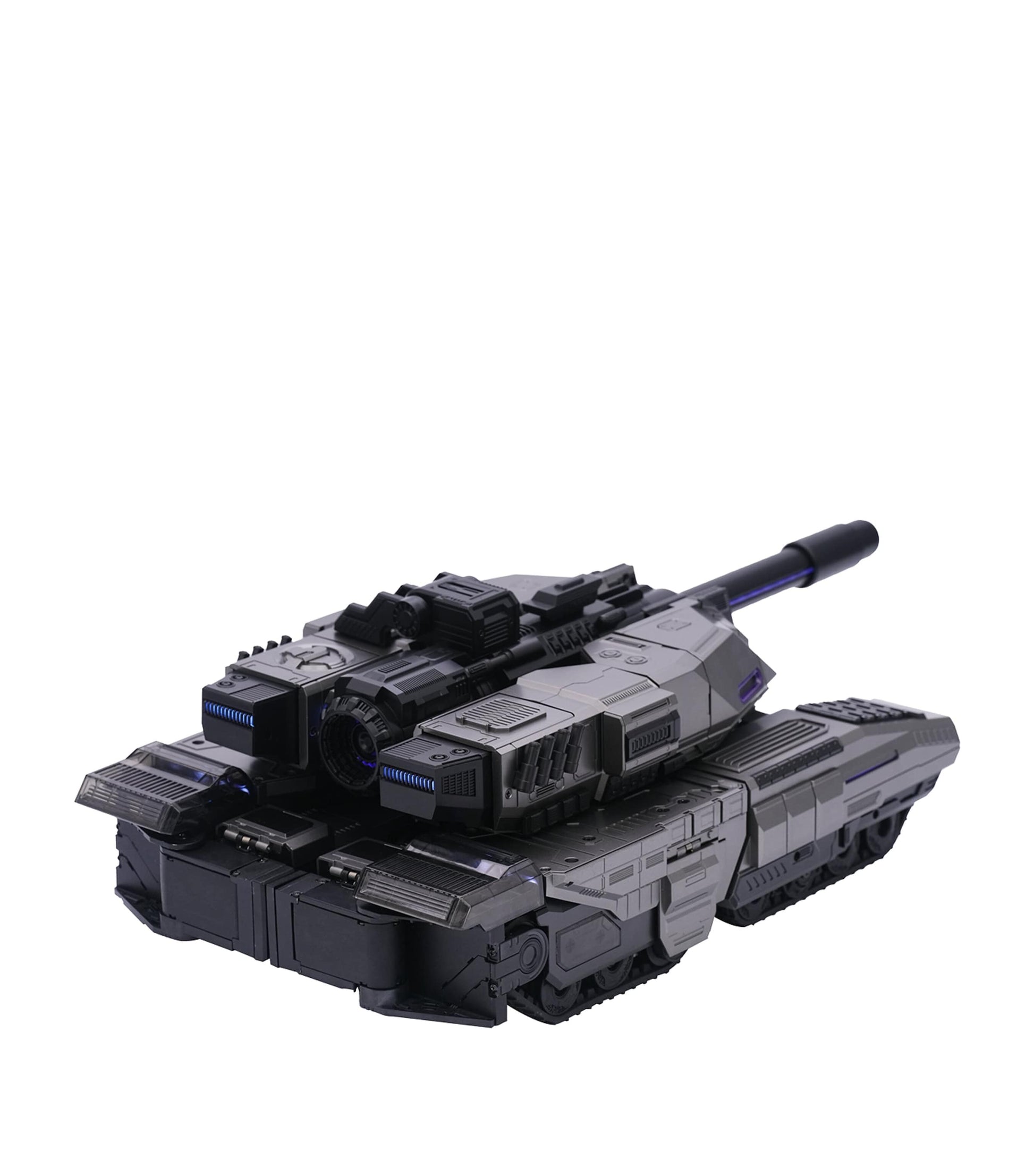 Megatron G1 Flagship Toy