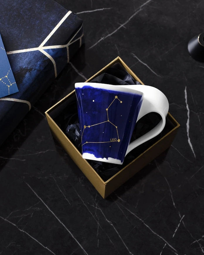 Villeroy & Boch NewWave Stars Kupa, Lew