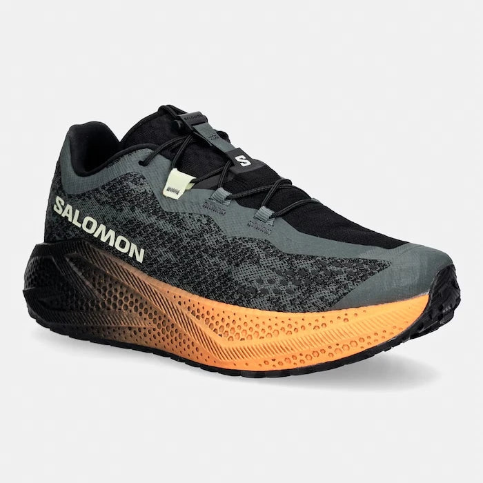 Salomon erkek koşu ayakkabısı AERO GLIDE 4 GRVL