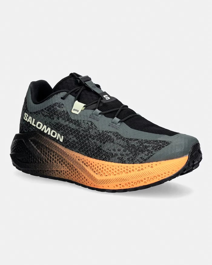 Salomon erkek koşu ayakkabısı AERO GLIDE 4 GRVL