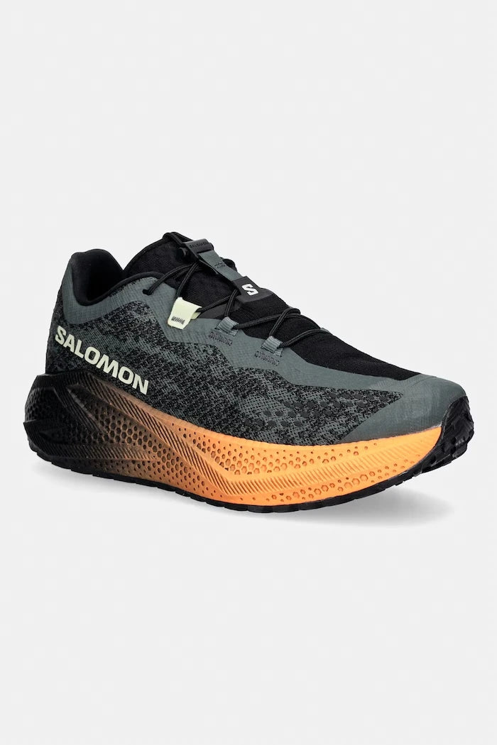 Salomon erkek koşu ayakkabısı AERO GLIDE 4 GRVL