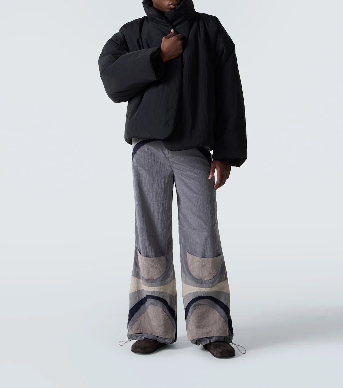 ERL - Puffer jacket