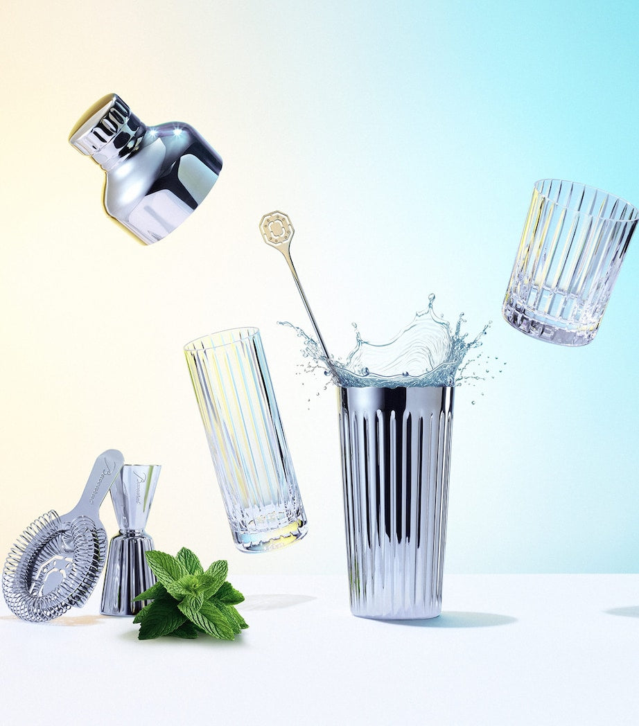 Harmonie Bar Accessories (Set of 4)