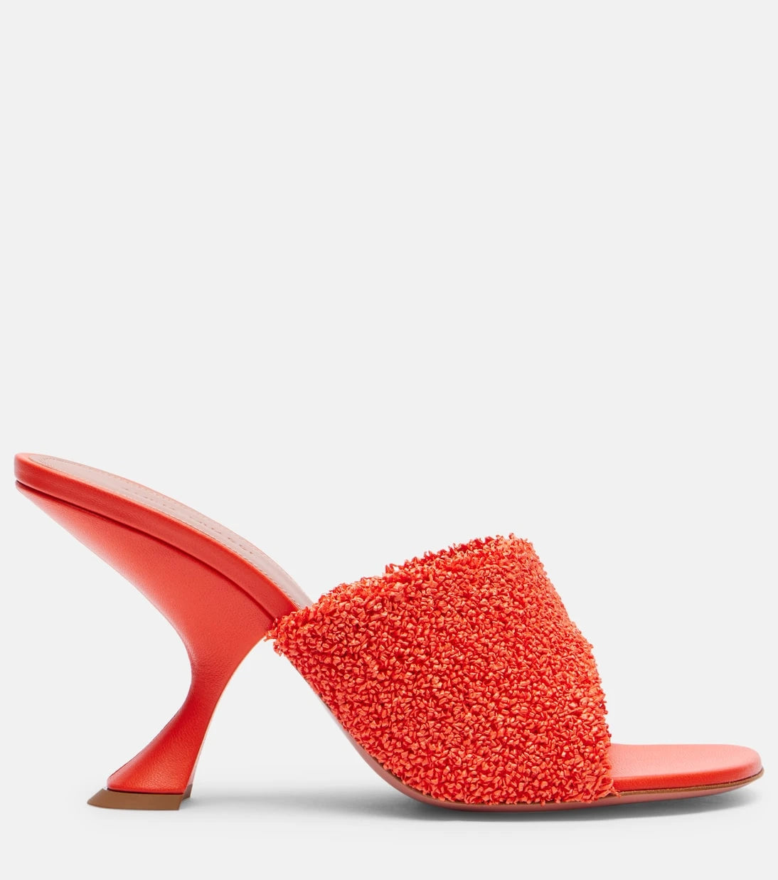 Amina Muaddi - Taylor 90 mules