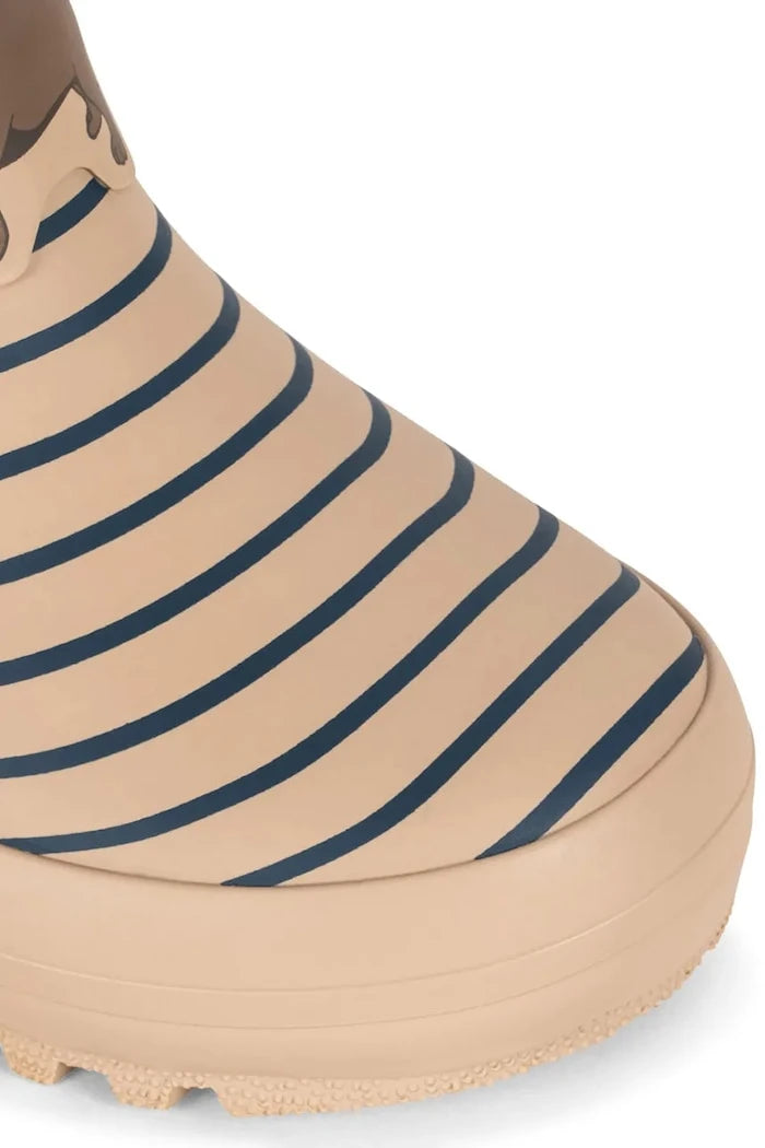 Çocuklar için Kauçuk Çizme ROI PRINTED RAIN BOOT
