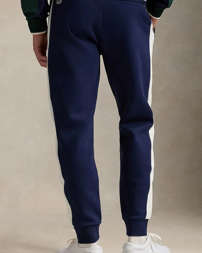 Polo Ralph Lauren Wimbledon Collection Spor Pantolon