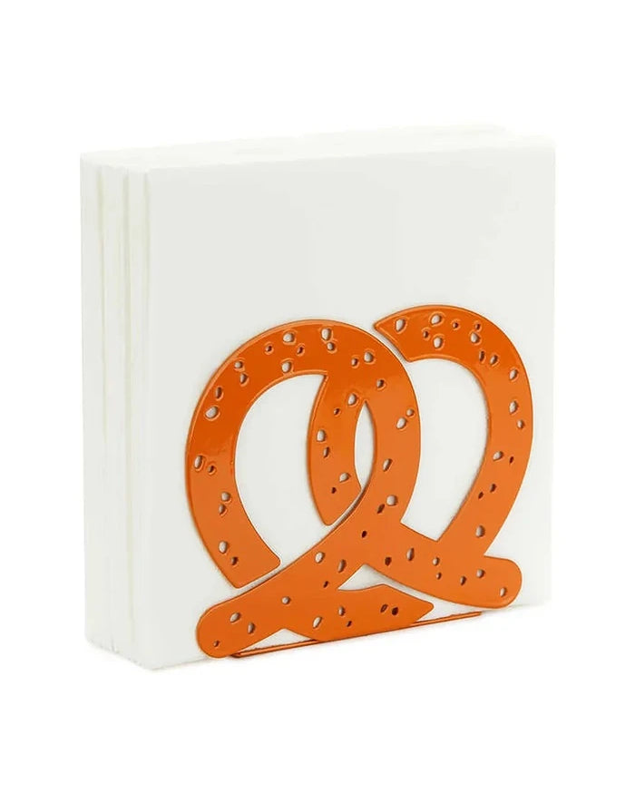 Balvi Pretzel Peçetelik 12,5 x 14 x 5,3 cm