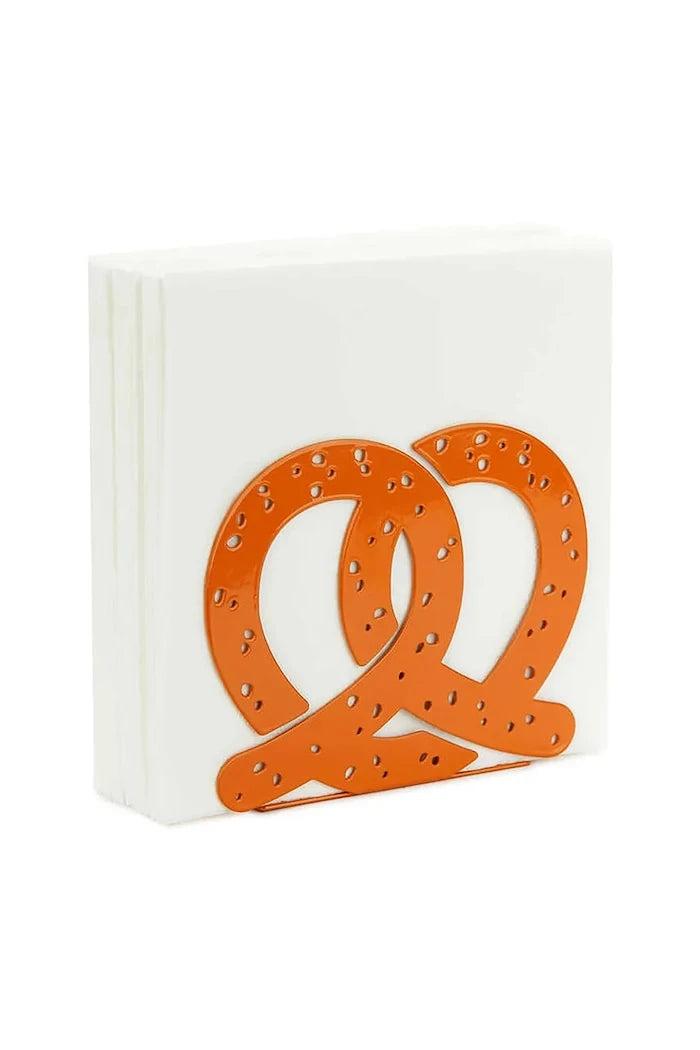 Поставка за салфетки Balvi Pretzel 12,5 x 14 x 5,3 cm