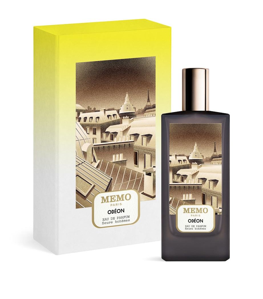 Odéon Eau de Parfum (75ml)