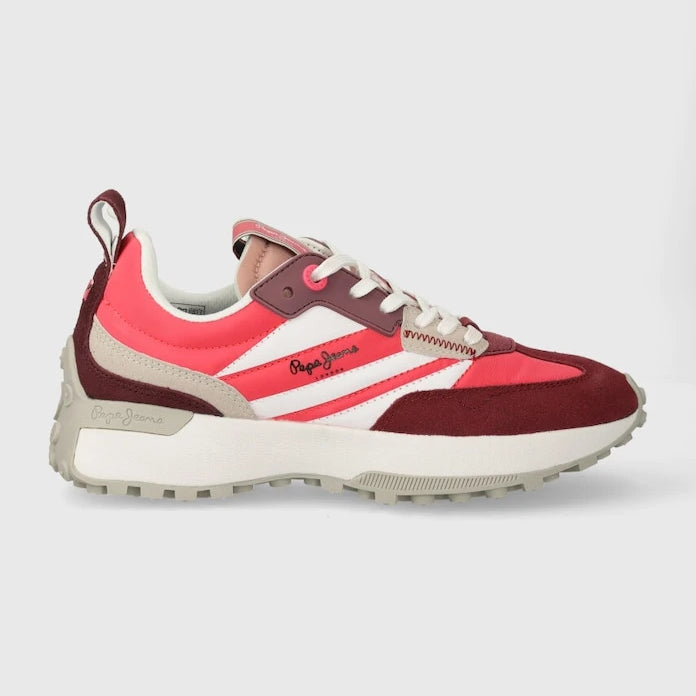 Pepe Jeans PLS60004 Spor Ayakkabı