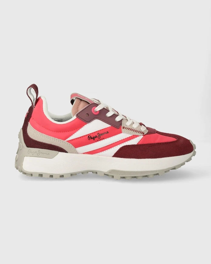 Pepe Jeans PLS60004 Spor Ayakkabı