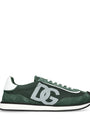 Dolce & Gabbana Suede Aria Sneakers