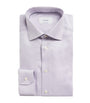 Organic Cotton King Twill Shirt