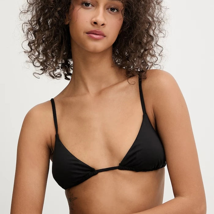 Calvin Klein горнище на бански дамско