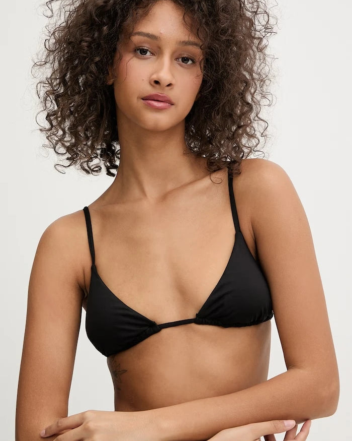 Calvin Klein горнище на бански дамско