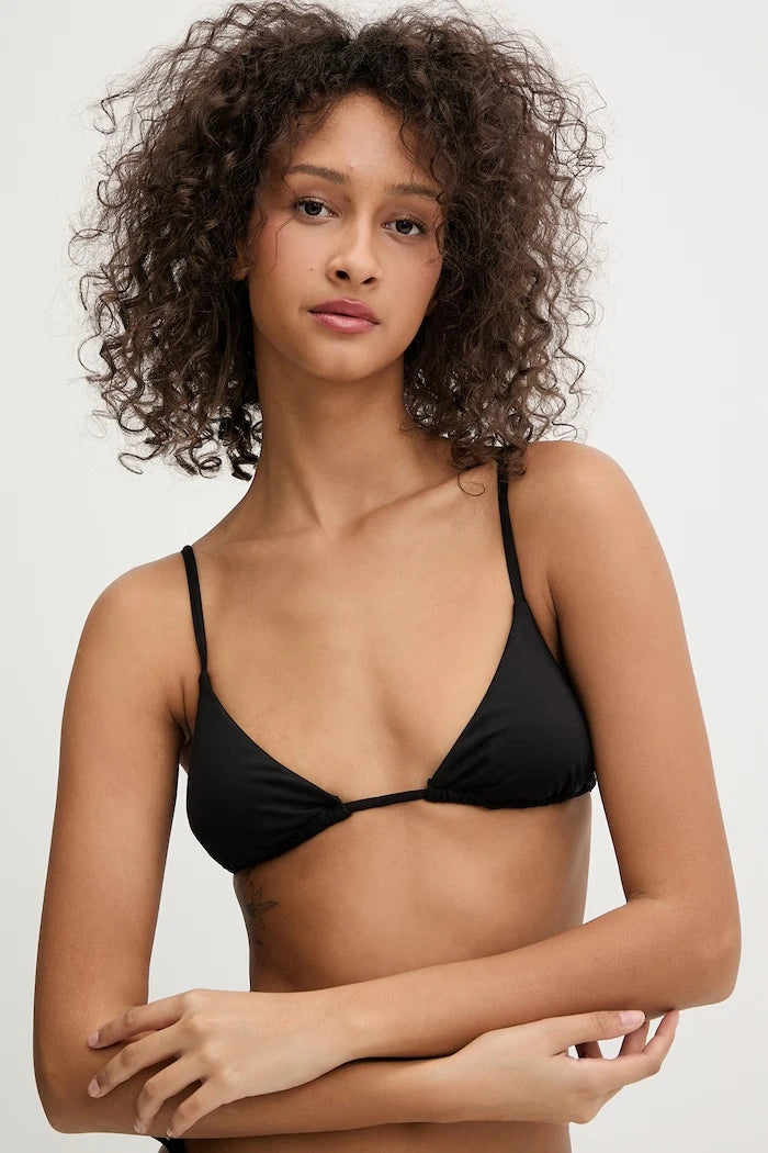 Calvin Klein горнище на бански дамско