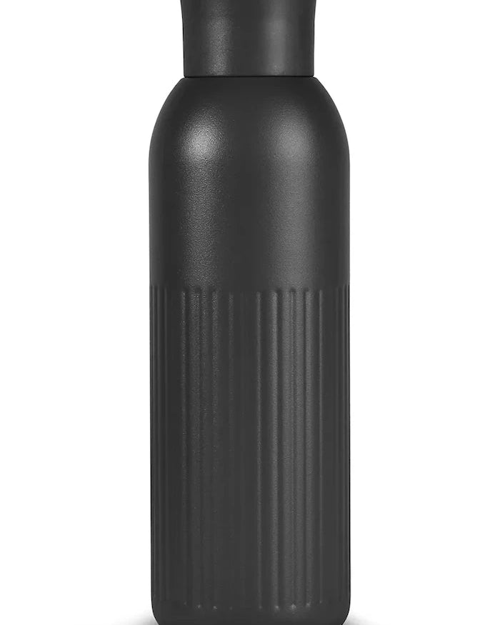 Sagaform Toz Boyalı Çelik Termo Şişe 500 ml