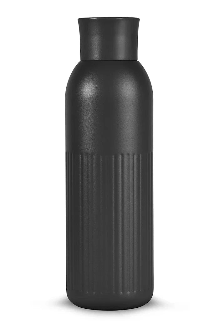 Sagaform Toz Boyalı Çelik Termo Şişe 500 ml
