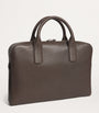 Leather Briefcase