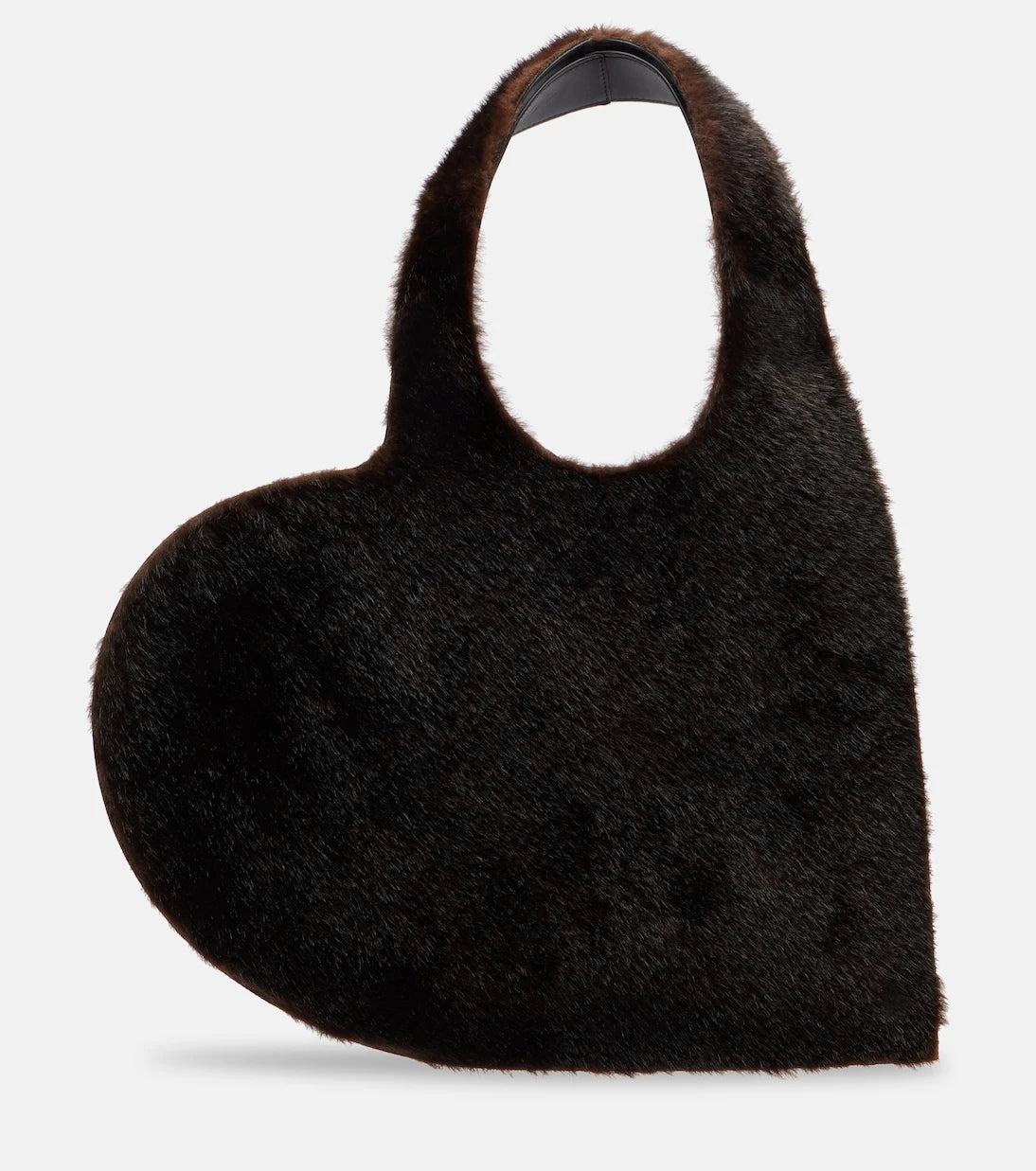 Coperni - Heart Large tote bag
