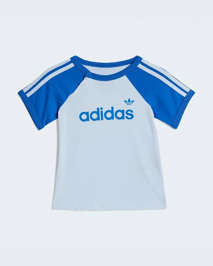 adidas Originals комплект за деца памучен