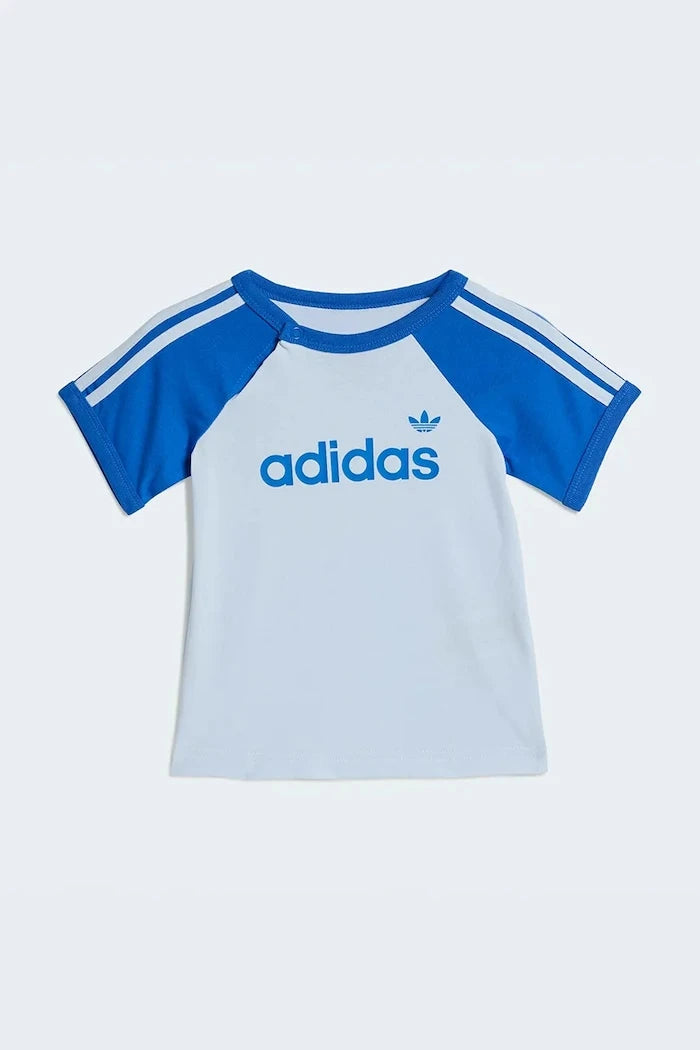 adidas Originals комплект за деца памучен