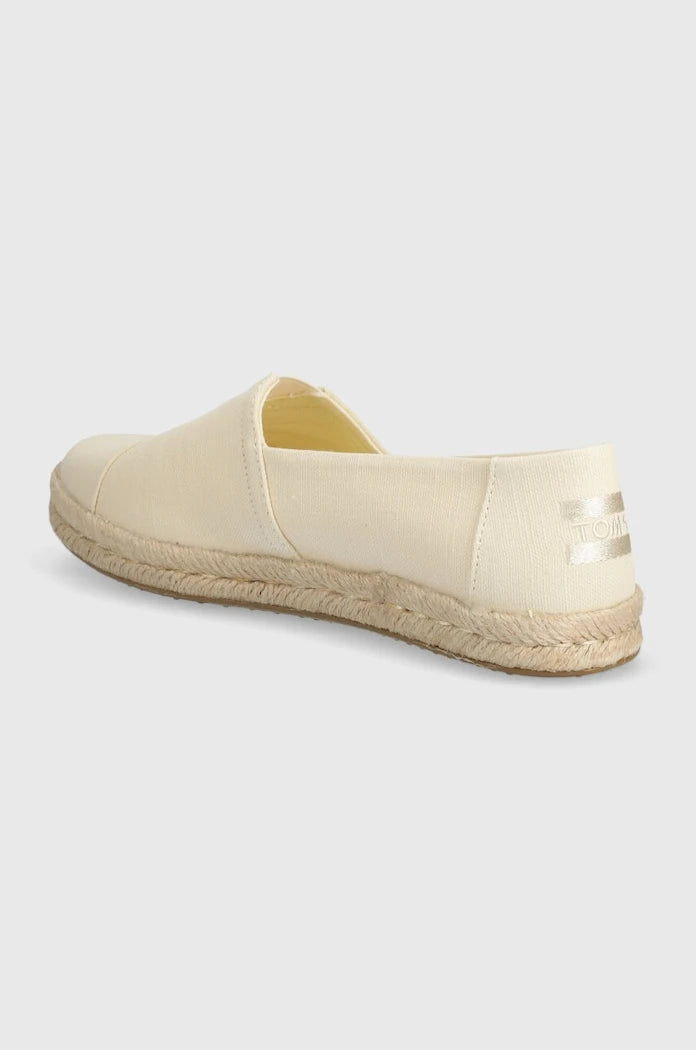 Еспадрили Toms Alpargata Rope 2.0