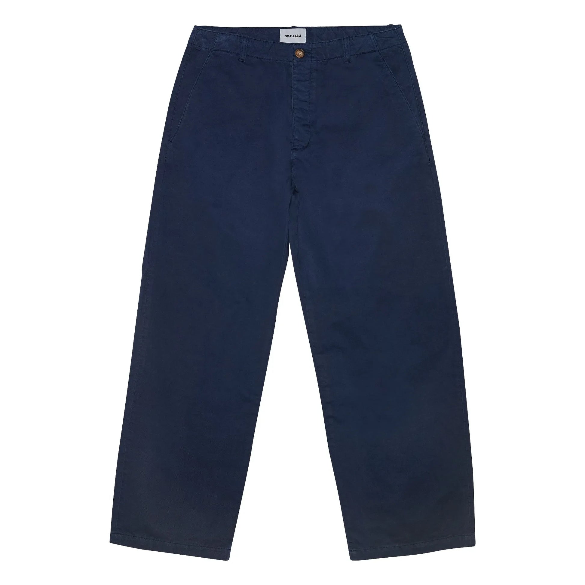 Smallable Man - Tosca Chino Pants | Navy blue