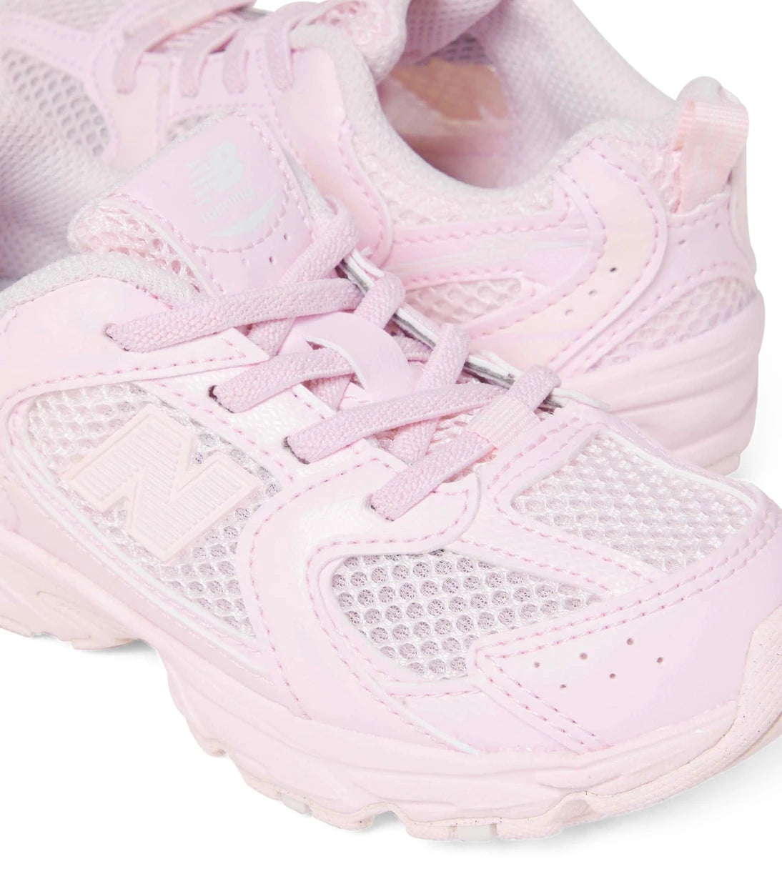 New Balance Kids - 530 Bungee sneakers