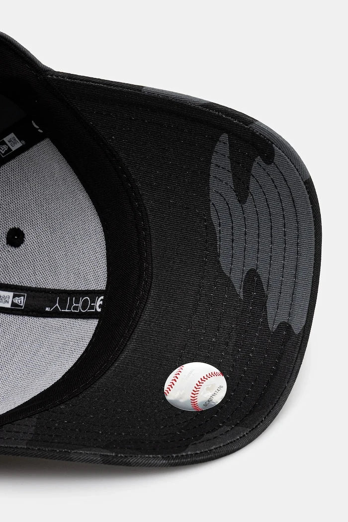 New Era - LEAGUE ESSENTIAL 9FORTY® Şapka
