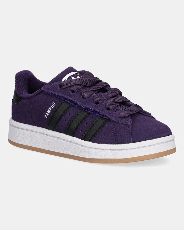 adidas Originals CAMPUS 00s Çocuk Süet Spor Ayakkabı