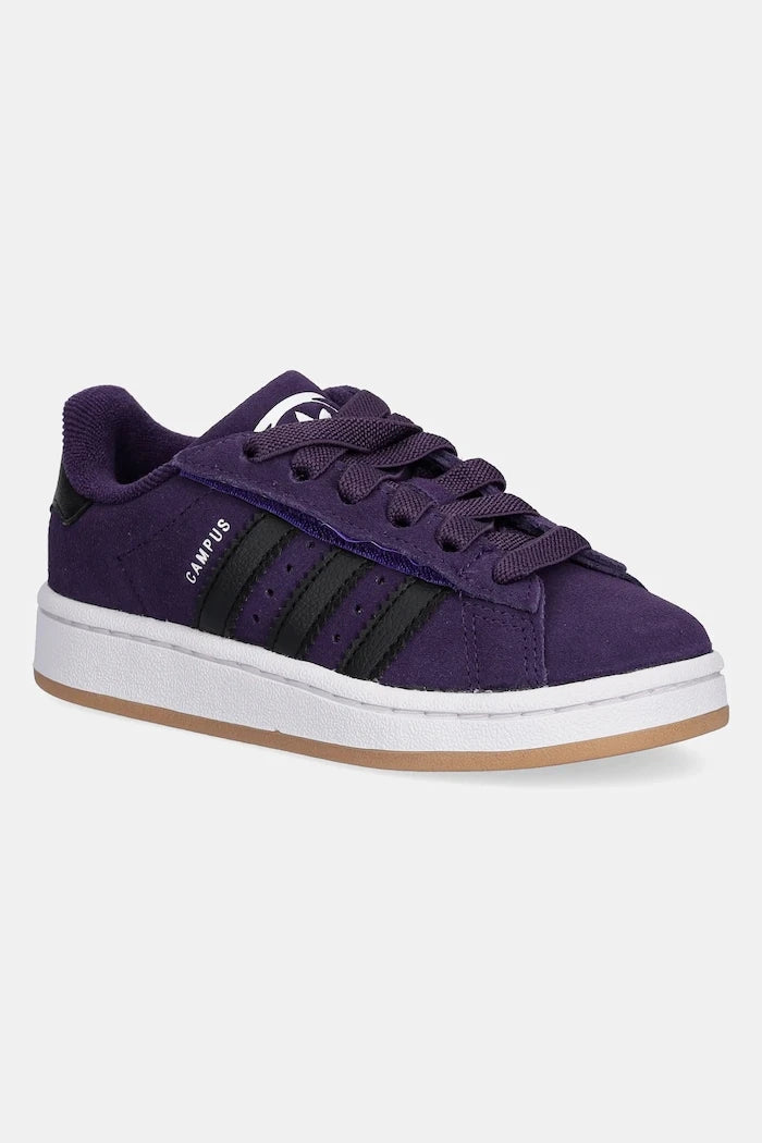 adidas Originals CAMPUS 00s Çocuk Süet Spor Ayakkabı