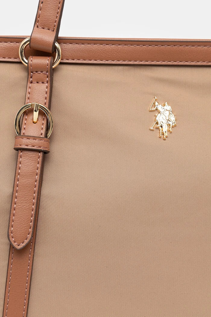 U.S. Polo Assn. шопинг чанта дамска