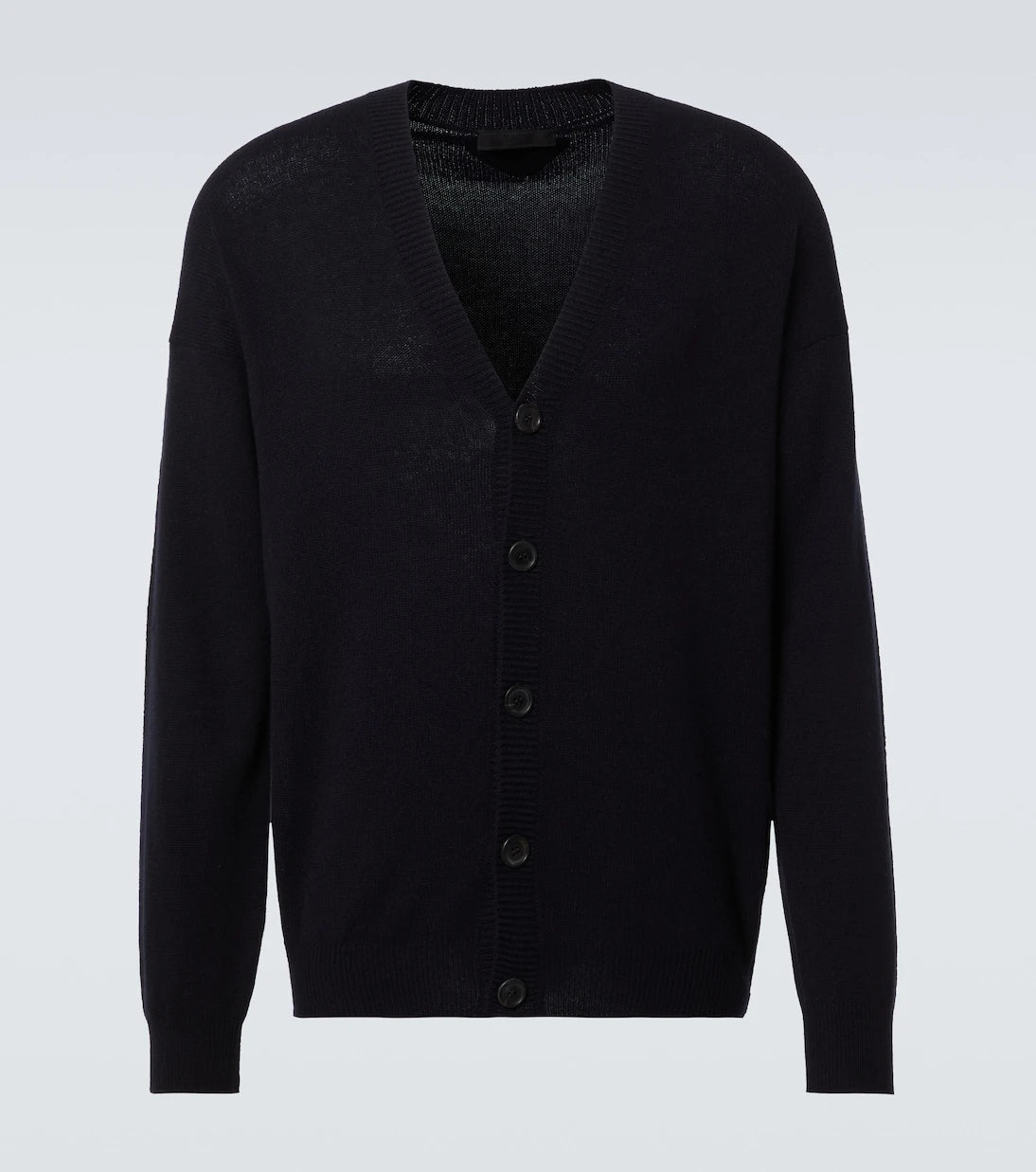 Prada - Cashmere cardigan