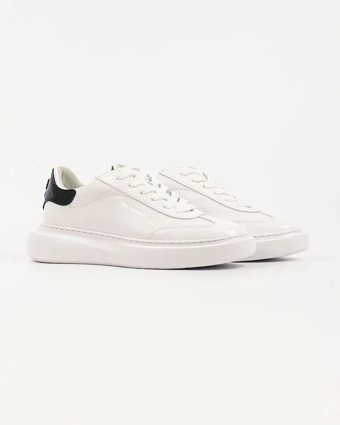 Karl Lagerfeld Kadın Deri Sneaker