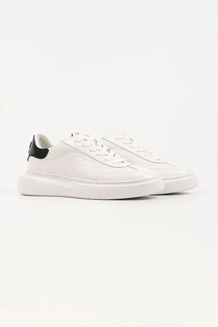 Karl Lagerfeld Kadın Deri Sneaker