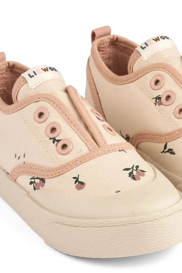 Liewood Danilo Sneakers ниски кецове за деца