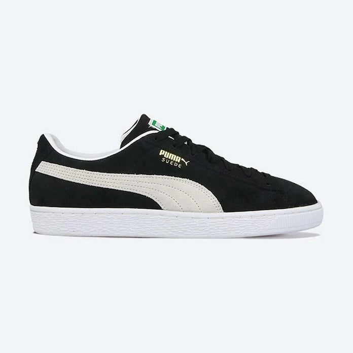 Велурени маратонки Puma Classic XXI