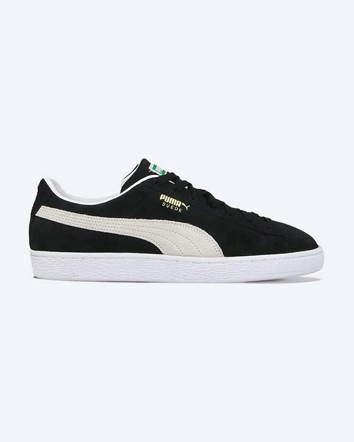 Puma Classic XXI Kadife Spor Ayakkabı