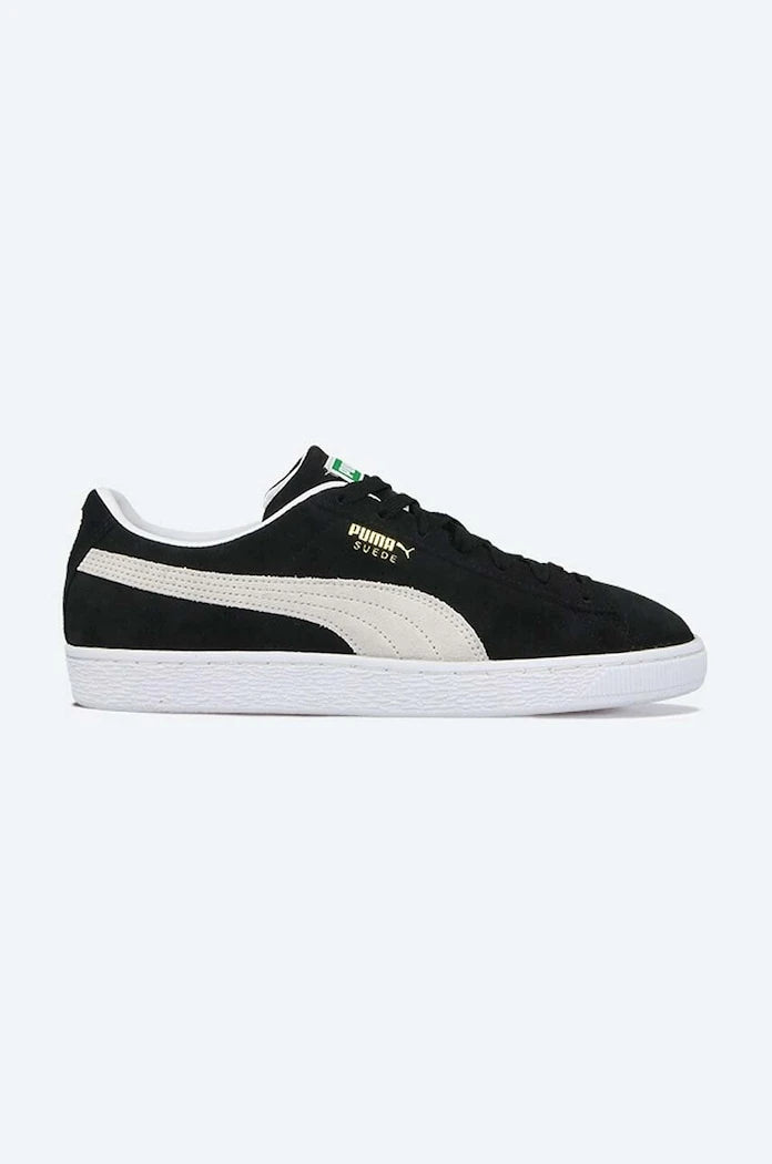Велурени маратонки Puma Classic XXI