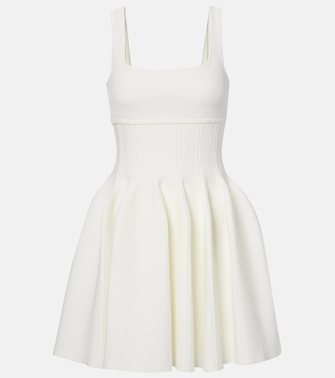 Simkhai - Elektra corset dress