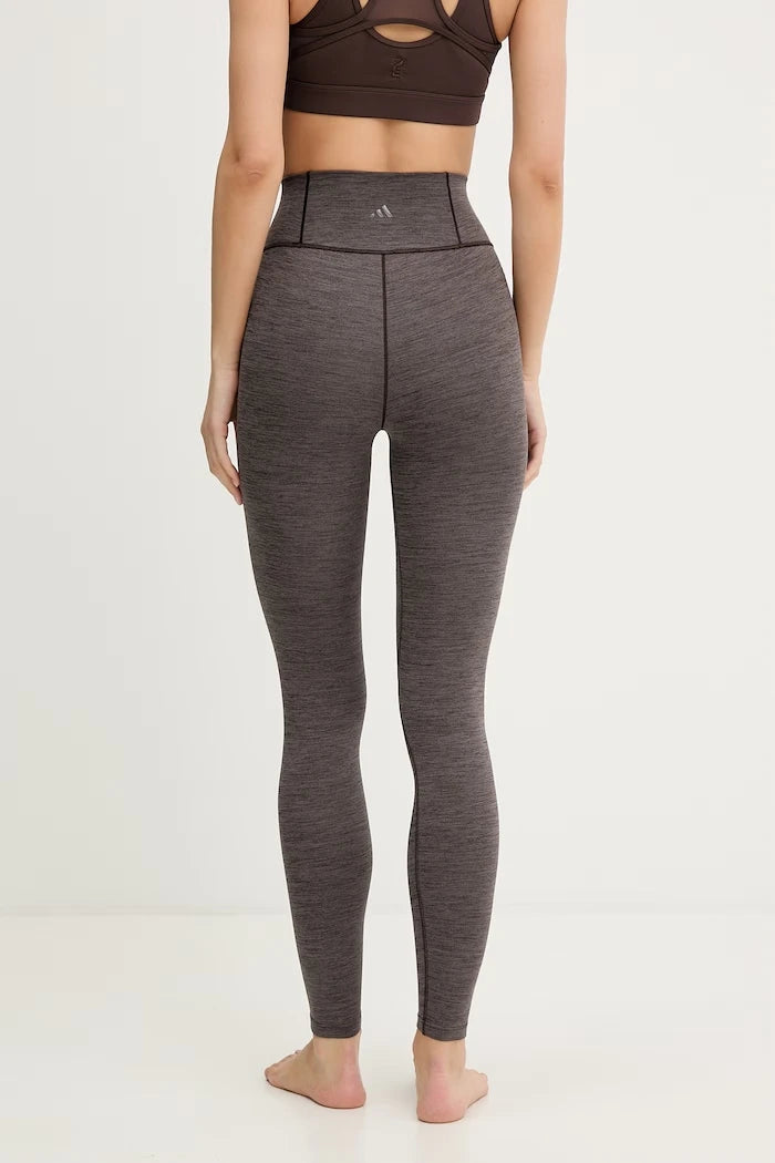 adidas Performance kadın yoga taytı All me