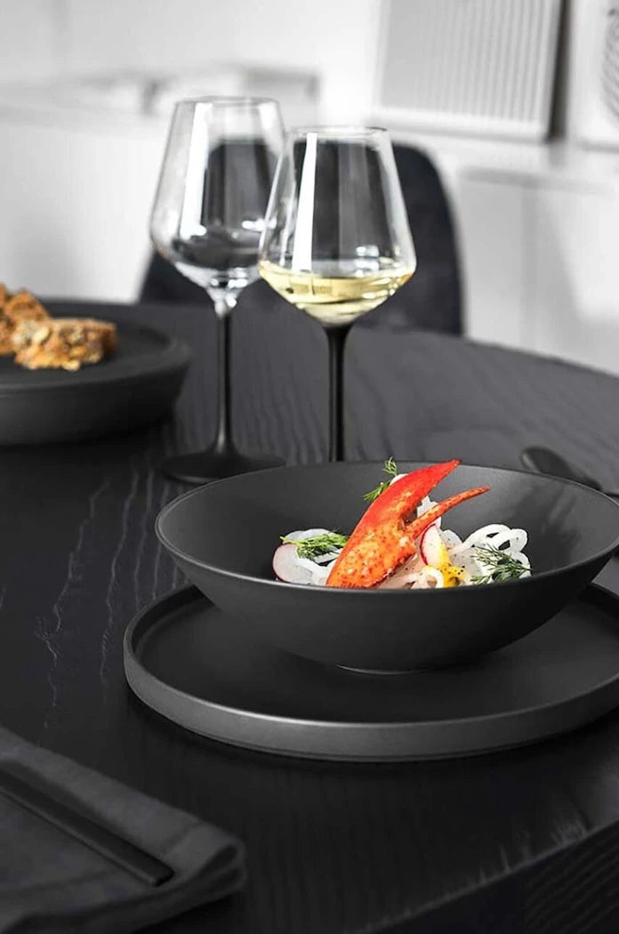 Villeroy & Boch La Boule İki Kişilik Yemek Takımı (7 Parça)