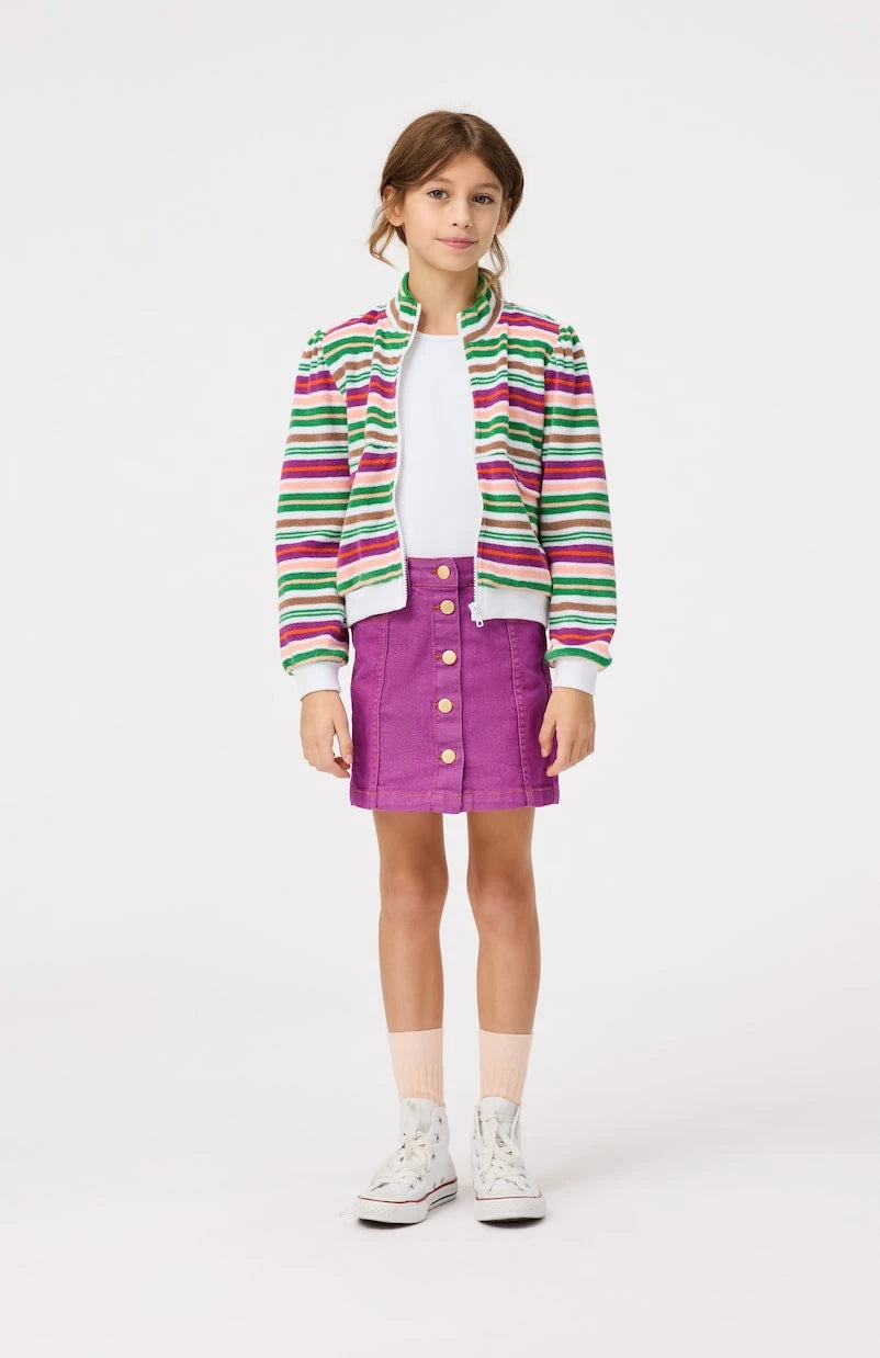 Molo - Bera denim skirt