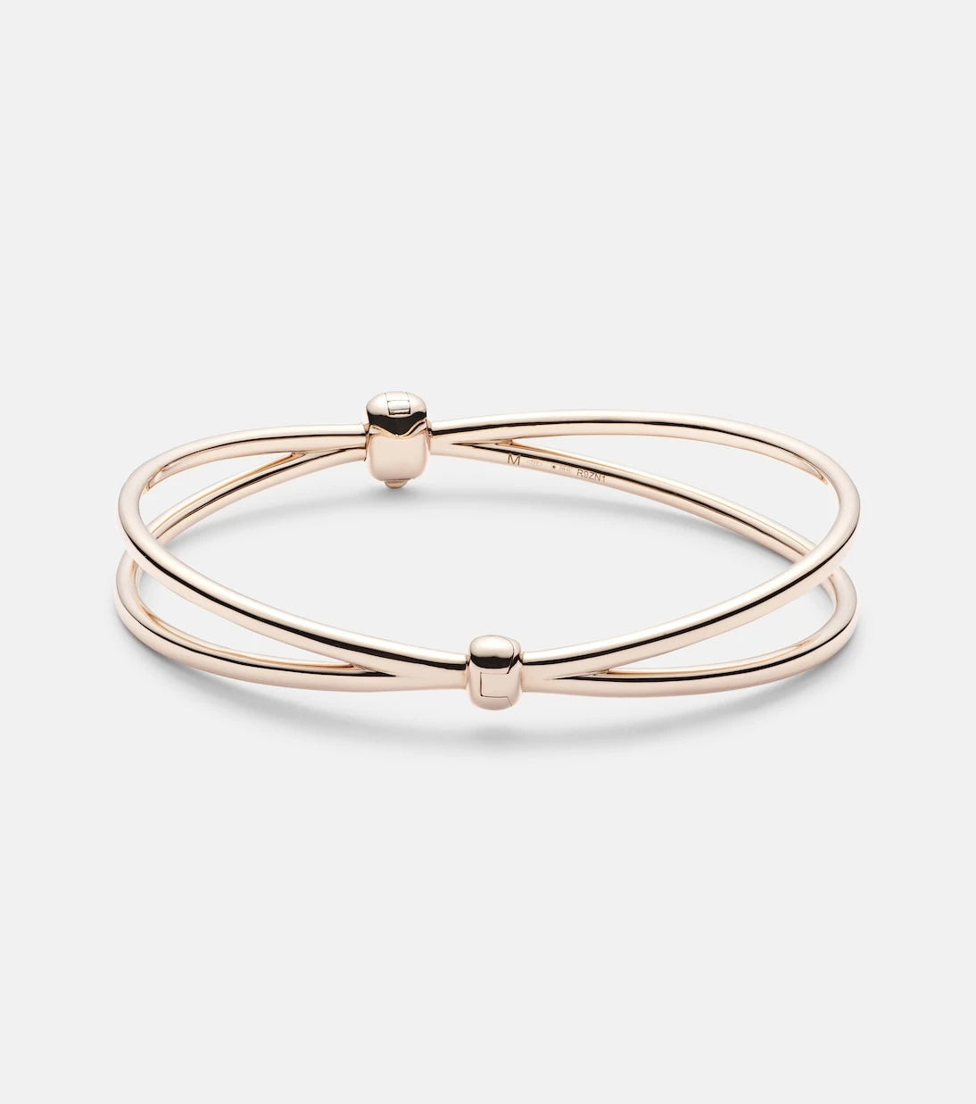 Pomellato - Pomellato Together 18kt rose gold bangle