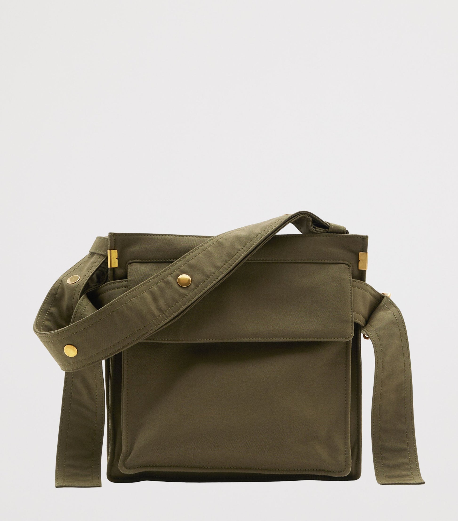 Small Trench Tote Bag