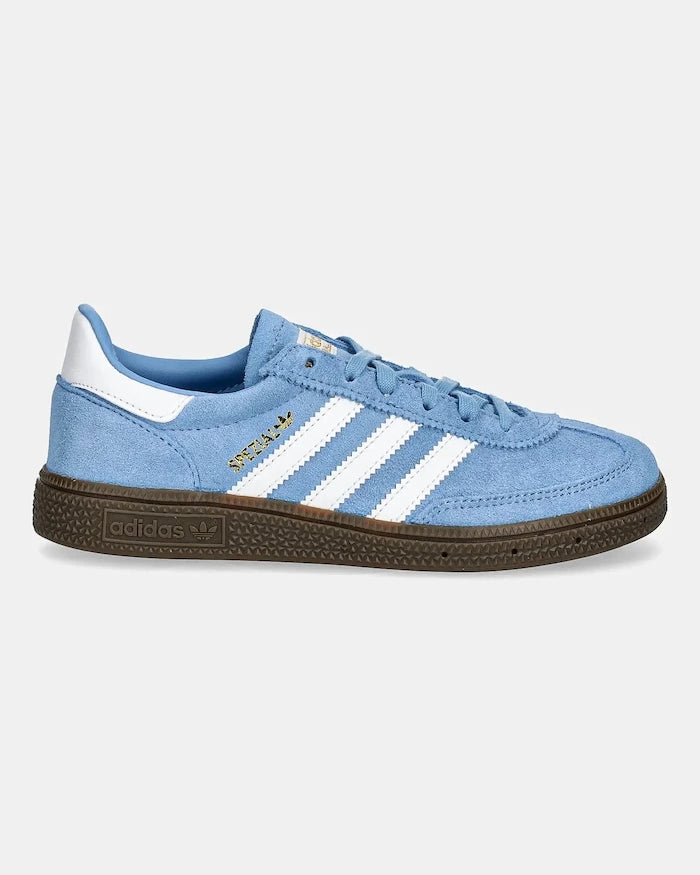 Çocuk süet spor ayakkabı adidas Originals HANDBALL SPEZIAL