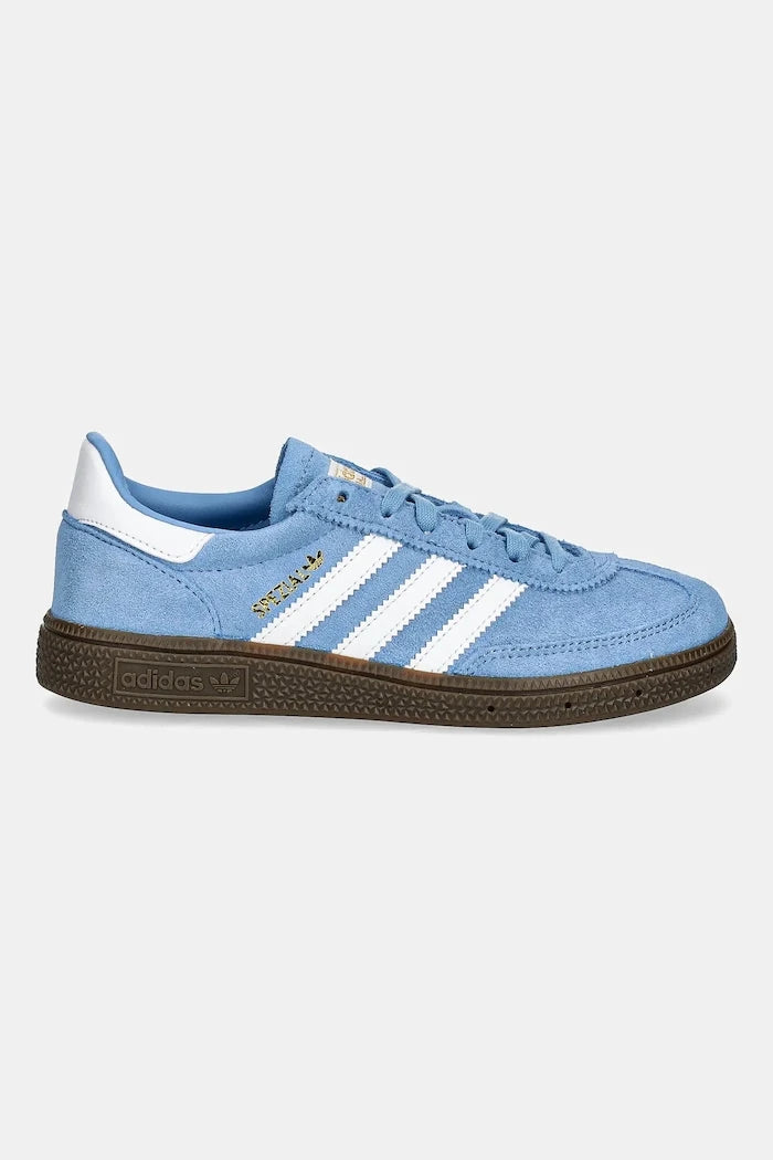 Çocuk süet spor ayakkabı adidas Originals HANDBALL SPEZIAL